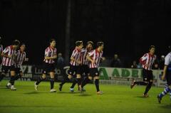 Zalla - Athletic