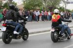 Sábado de Motorada en Jerez