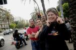 Sábado de Motorada en Jerez