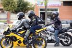 Sábado de Motorada en Jerez