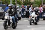 Sábado de Motorada en Jerez
