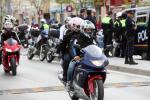 Sábado de Motorada en Jerez