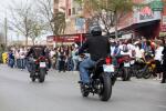 Sábado de Motorada en Jerez