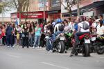 Sábado de Motorada en Jerez