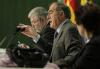 Arranca el Congreso sobre Memoria y Convivencia