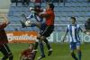 Partido Alavés-Real Unión