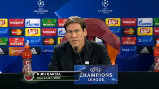 La Roma, obligada a ganar ante el Leverkusen