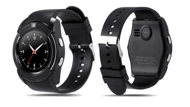 Reloj Inteligente V8 Smartwatch